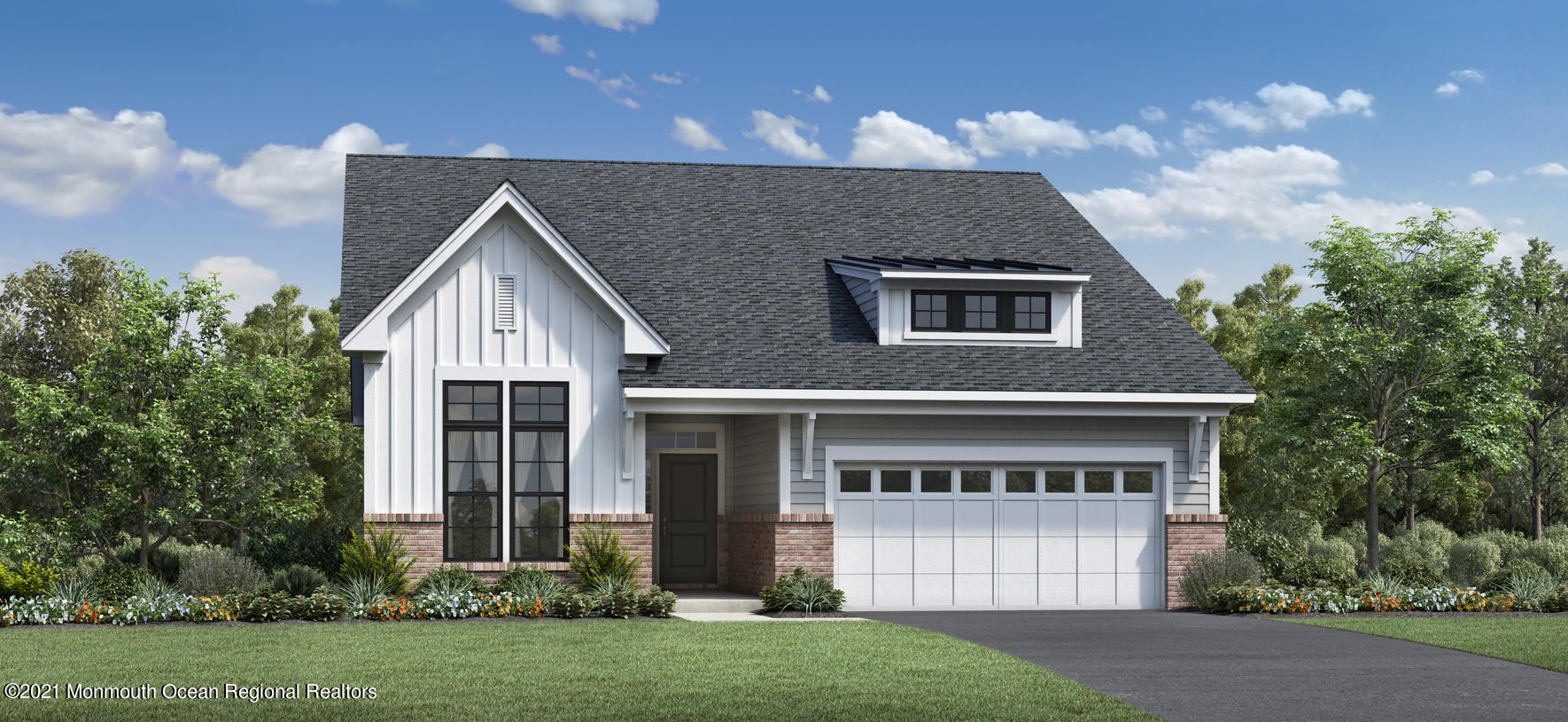 5 Woodspring Road Farmingdale, NJ 07727 - Photo 1 of 4 Farmingham Newhaven