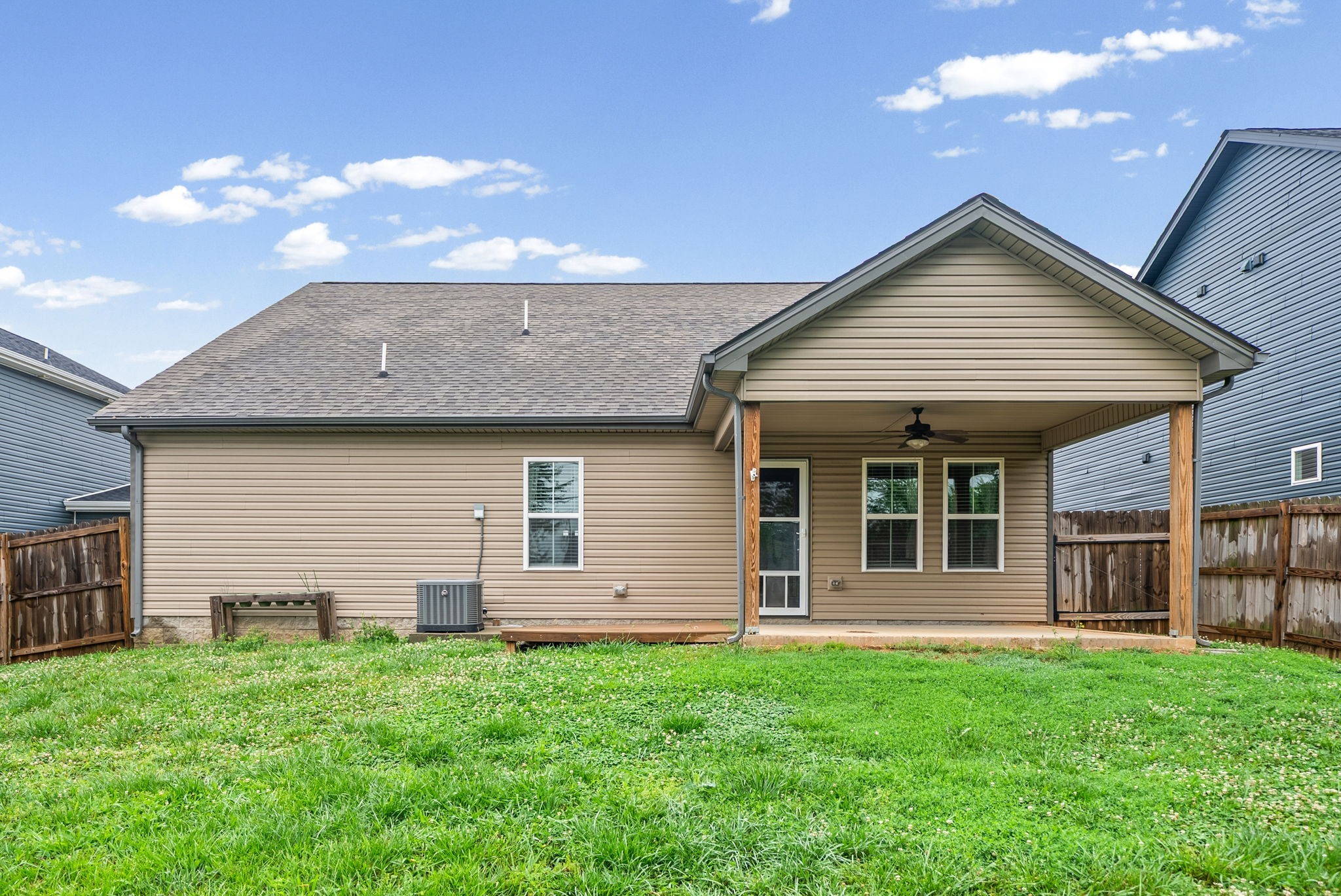 204 King Road Clarksville, TN 37042 - Photo 28 of 29 Gallery Image 28