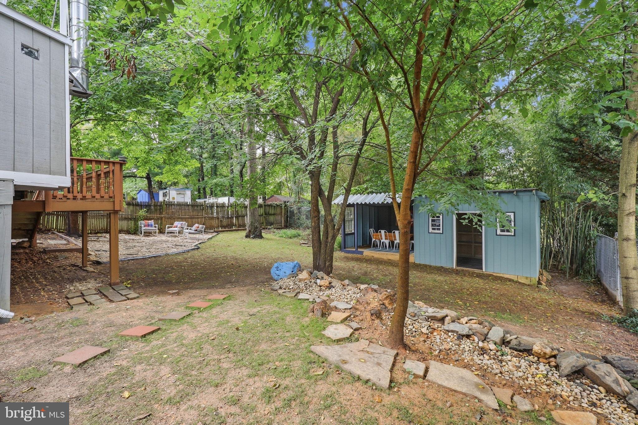 2812 Lindell Street Silver Spring, MD 20902 - Photo 36 of 37 Gallery Image 36