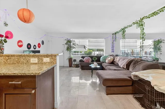 a car parked on the side of the street