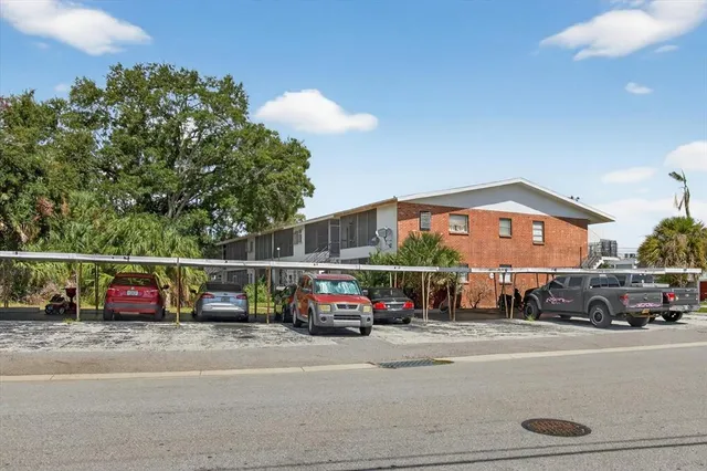 $135,000 | 224 Waverly Way, Unit 9, Clearwater, FL 33756