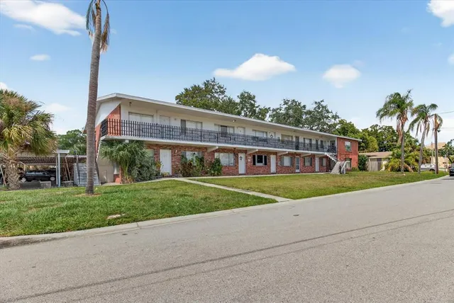 $135,000 | 224 Waverly Way, Unit 9, Clearwater, FL 33756