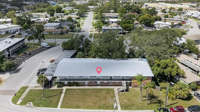 $135,000 | 224 Waverly Way, Unit 9, Clearwater, FL 33756