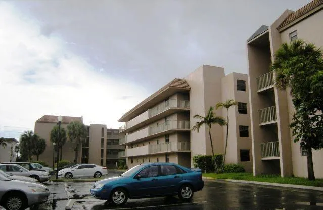 $190,000 | 3100 North Pine Island Road, Unit 202, Sunrise, FL 33351