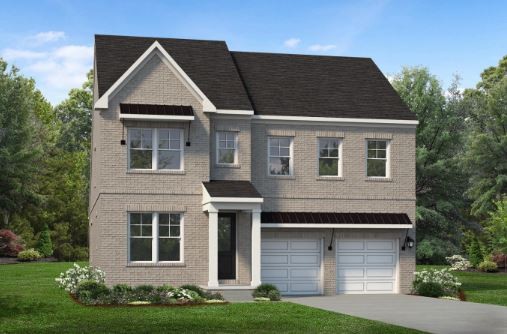 818 Silva Loop Mount Juliet, TN 37122 - Photo 1 of 3 Gallery Image 1