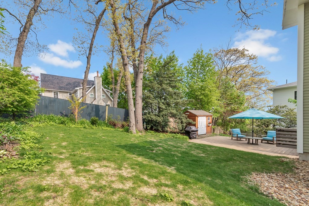 5 Grandview Road Arlington, MA 02476 - Photo 8 of 42 Gallery Image 8