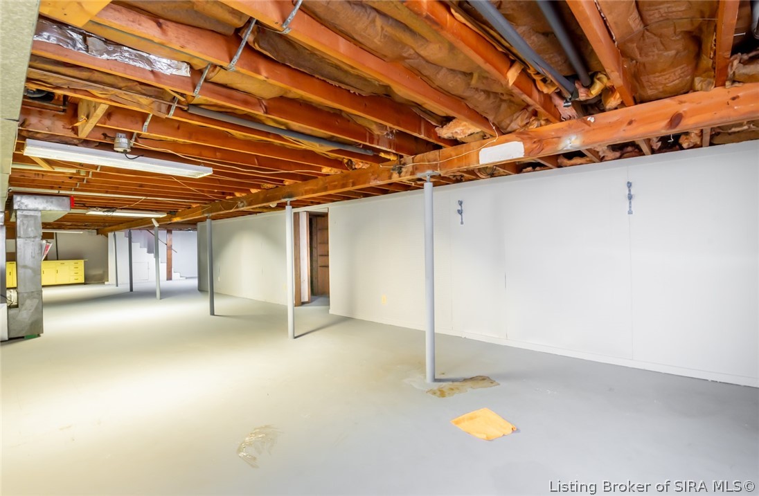 3031 North Bethlehem Road Austin, IN 47102 - Photo 73 of 91 Gallery Image 73