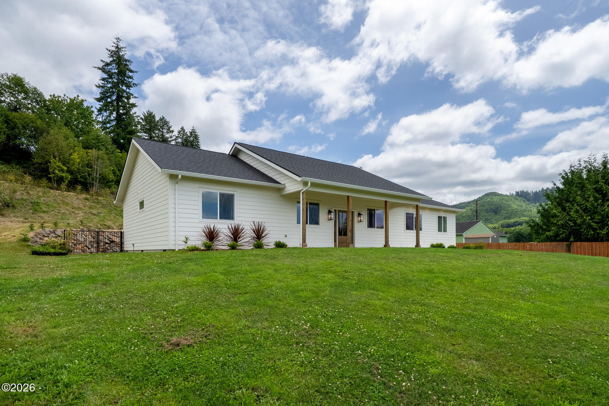 20165 Berkshire Road Beaver, OR 97112 - Photo 3 of 43