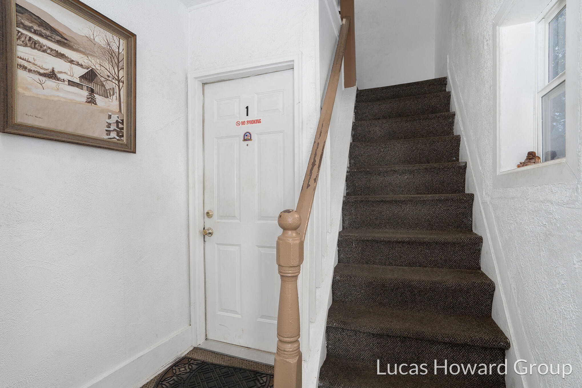 132 Reed Street Kalamazoo, MI 49001 - Photo 2 of 35 4