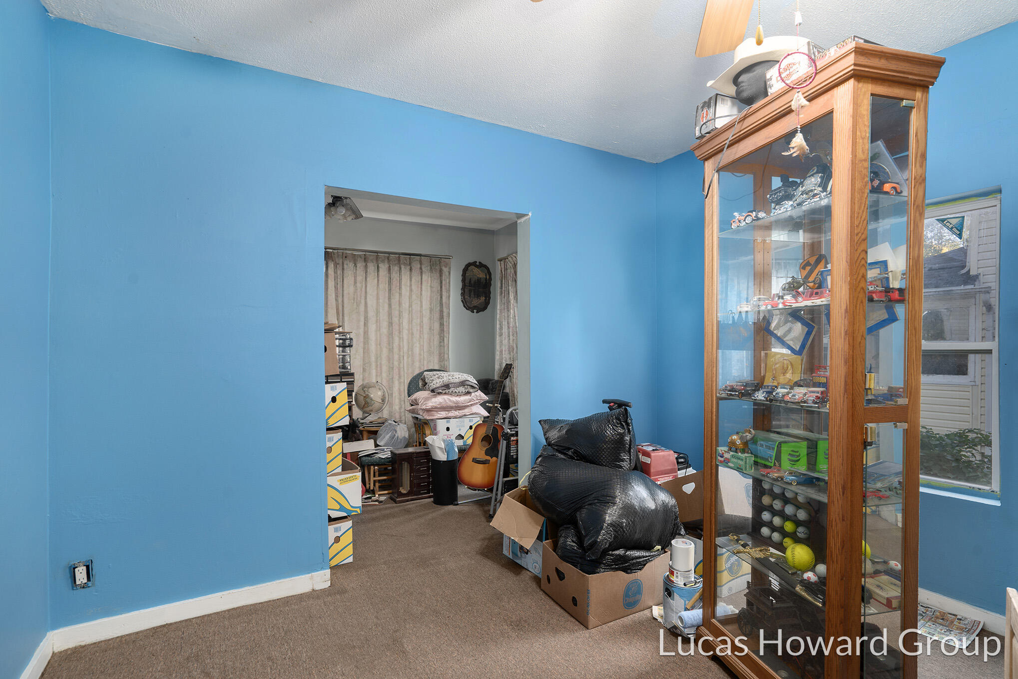 132 Reed Street Kalamazoo, MI 49001 - Photo 21 of 35 26