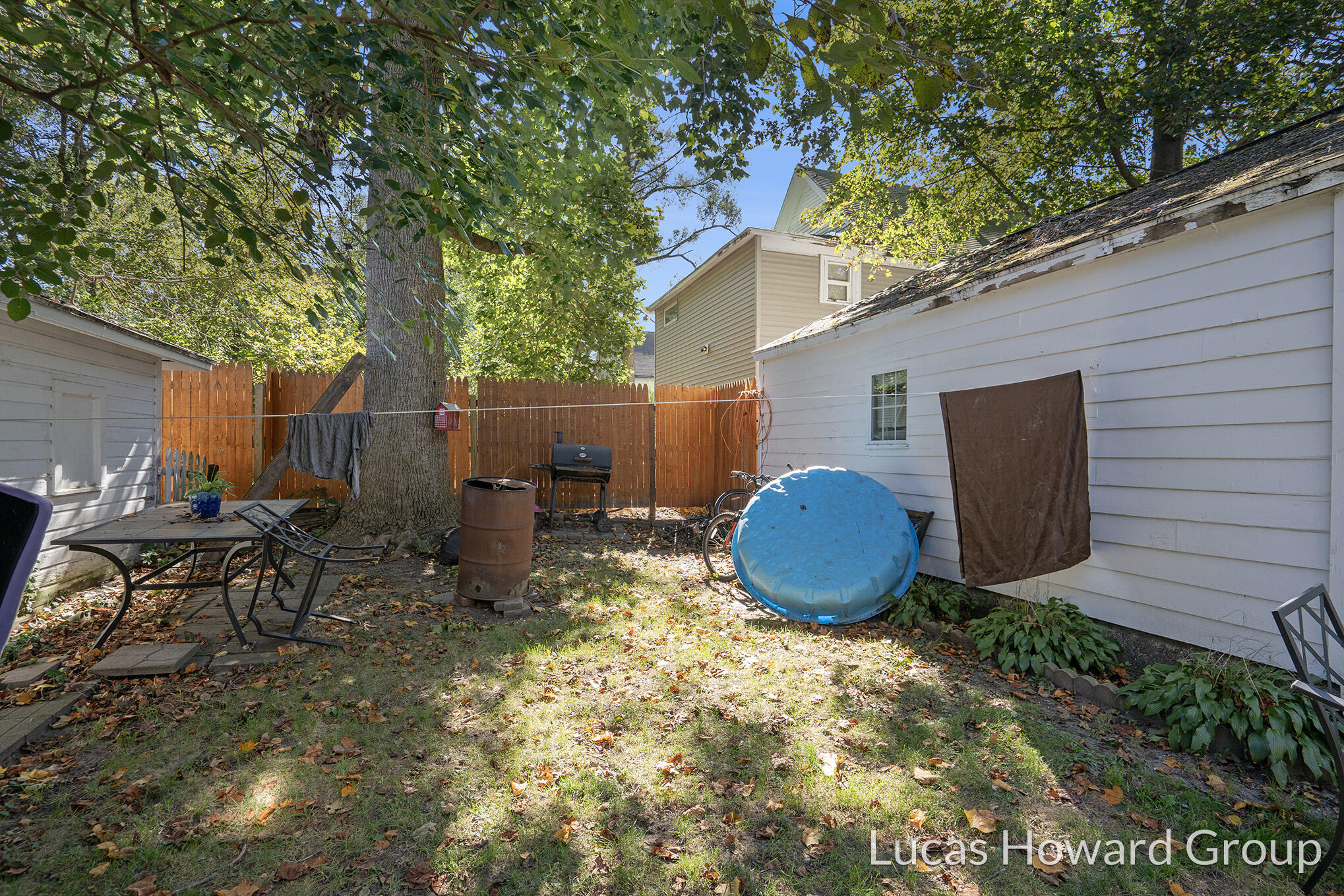 132 Reed Street Kalamazoo, MI 49001 - Photo 33 of 35 30