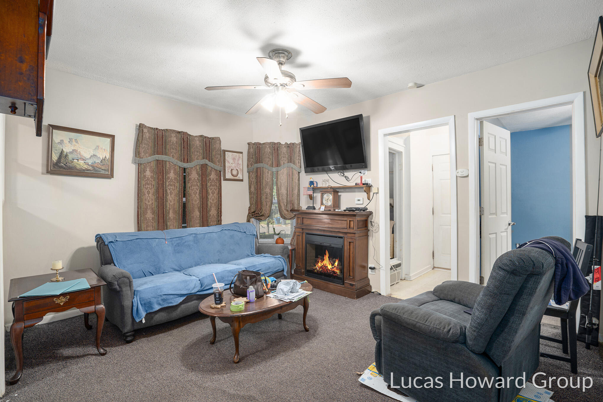 132 Reed Street Kalamazoo, MI 49001 - Photo 5 of 35 7