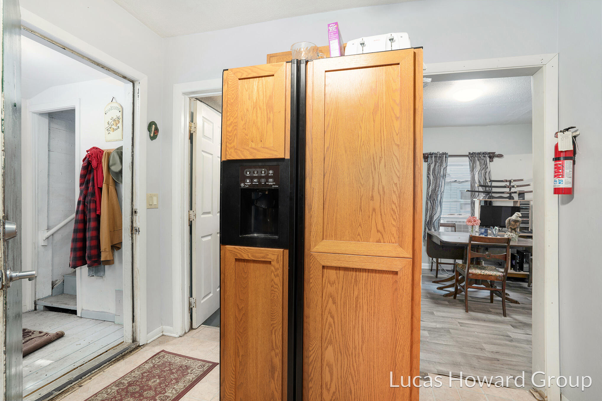 132 Reed Street Kalamazoo, MI 49001 - Photo 8 of 35 10