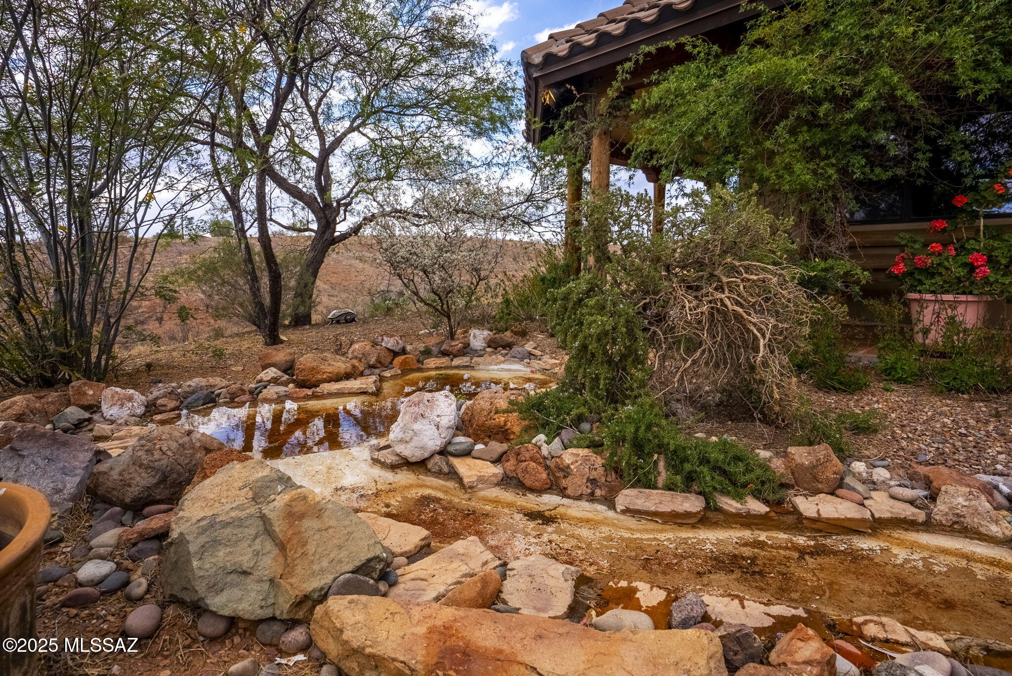21 Ranchero Court Nogales, AZ 85621 - Photo 21 of 47