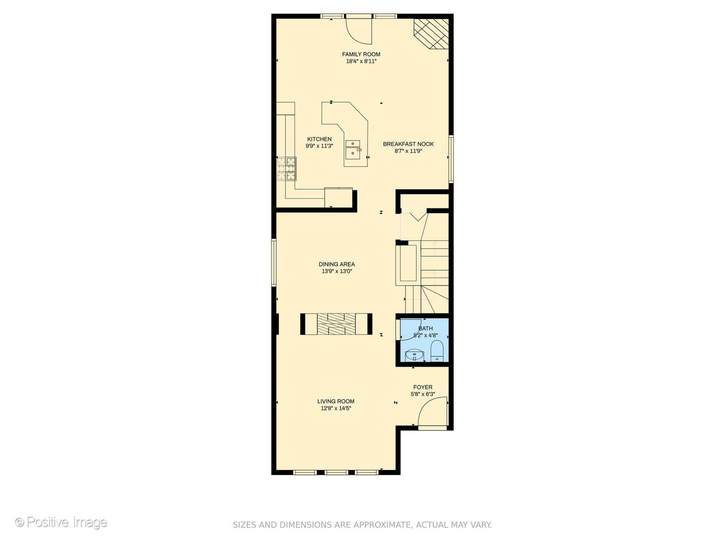 2132 West Huron Street Chicago, IL 60612 - Photo 28 of 30