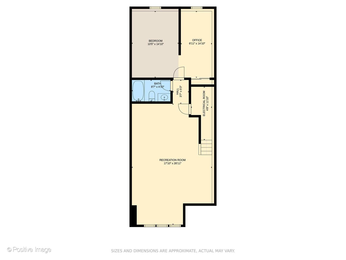 2132 West Huron Street Chicago, IL 60612 - Photo 29 of 30