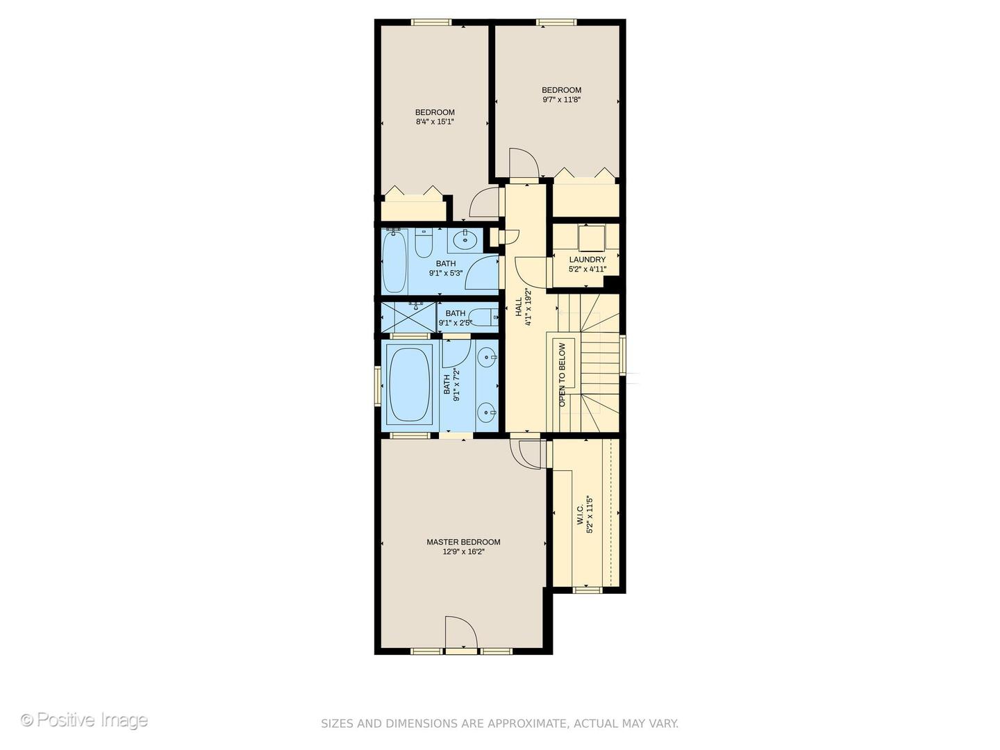 2132 West Huron Street Chicago, IL 60612 - Photo 30 of 30