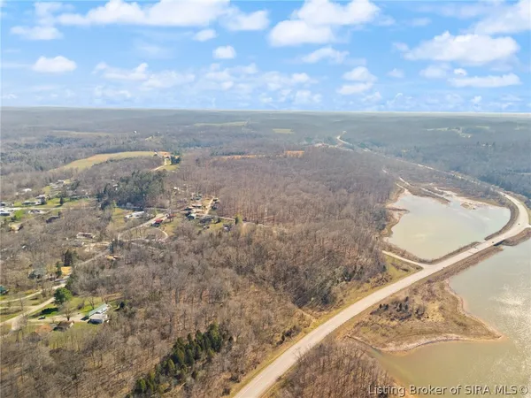 $248,000 | 6-ac Pedora School Road, Eckerty, IN 47116