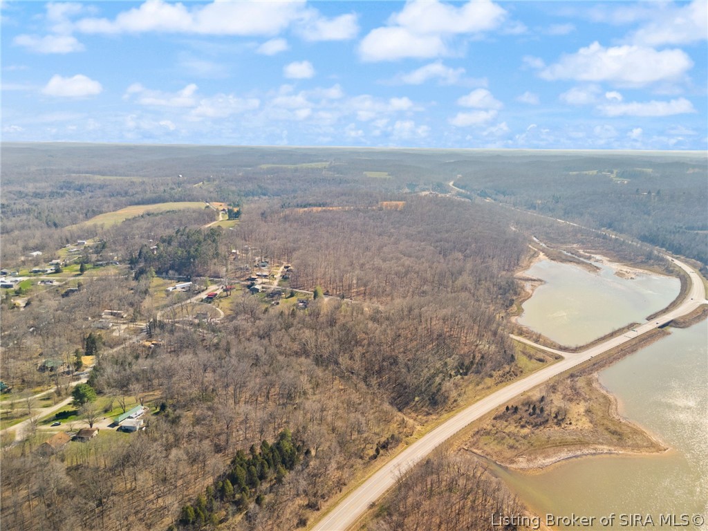 6-ac Pedora School Road Eckerty, IN 47116 - Photo 11 of 31