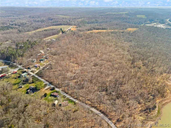 $248,000 | 6-ac Pedora School Road, Eckerty, IN 47116