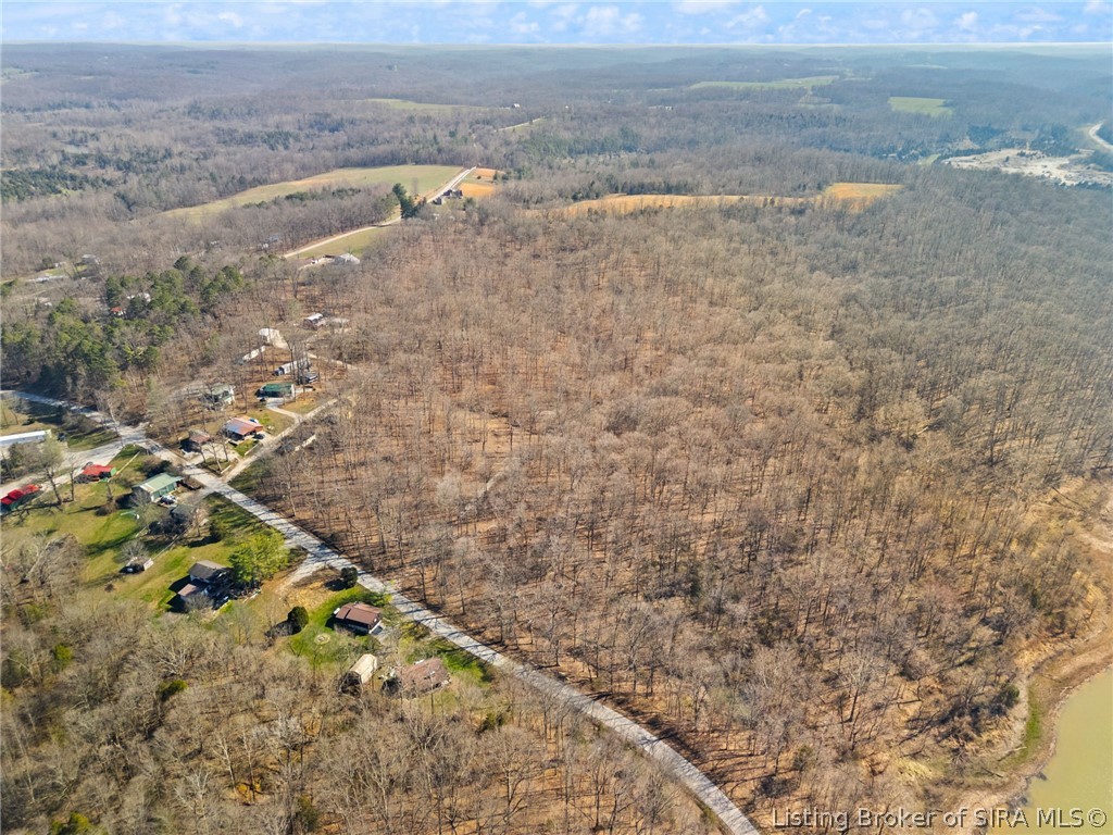 6-ac Pedora School Road Eckerty, IN 47116 - Photo 12 of 31