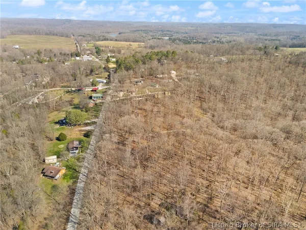 $248,000 | 6-ac Pedora School Road, Eckerty, IN 47116