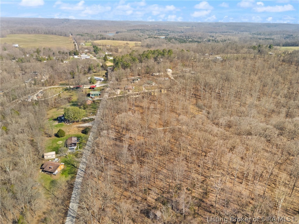 6-ac Pedora School Road Eckerty, IN 47116 - Photo 13 of 31