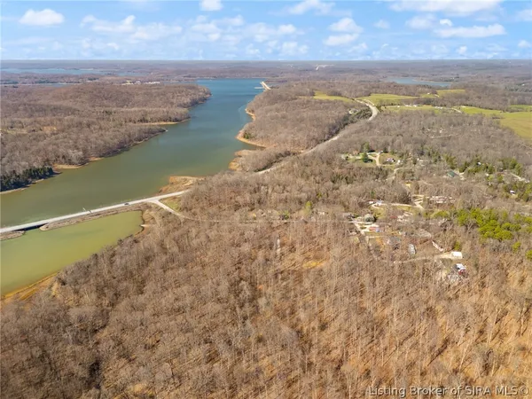 $248,000 | 6-ac Pedora School Road, Eckerty, IN 47116