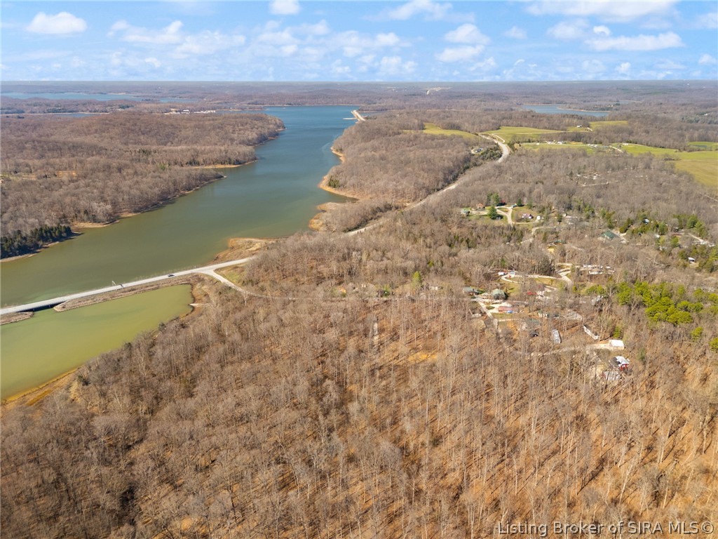 6-ac Pedora School Road Eckerty, IN 47116 - Photo 14 of 31