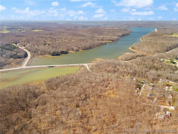 $248,000 | 6-ac Pedora School Road, Eckerty, IN 47116