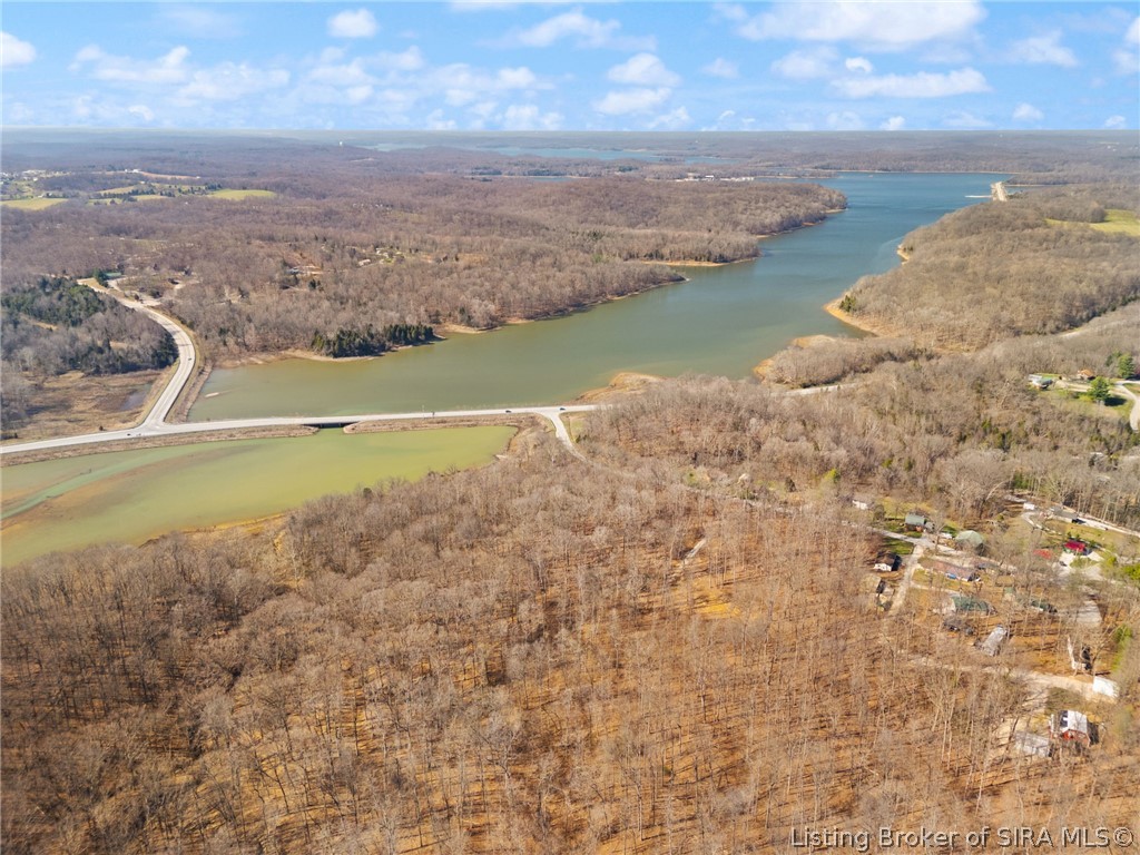 6-ac Pedora School Road Eckerty, IN 47116 - Photo 15 of 31