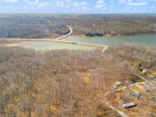 $248,000 | 6-ac Pedora School Road, Eckerty, IN 47116