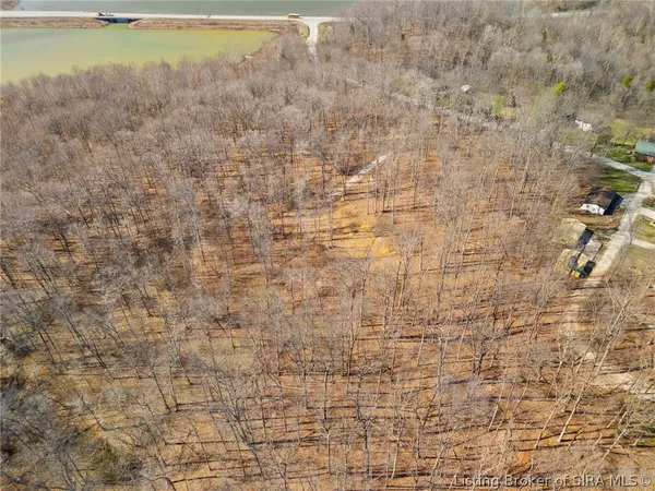 $248,000 | 6-ac Pedora School Road, Eckerty, IN 47116