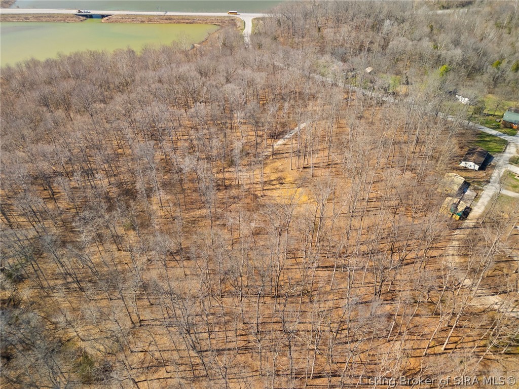 6-ac Pedora School Road Eckerty, IN 47116 - Photo 17 of 31
