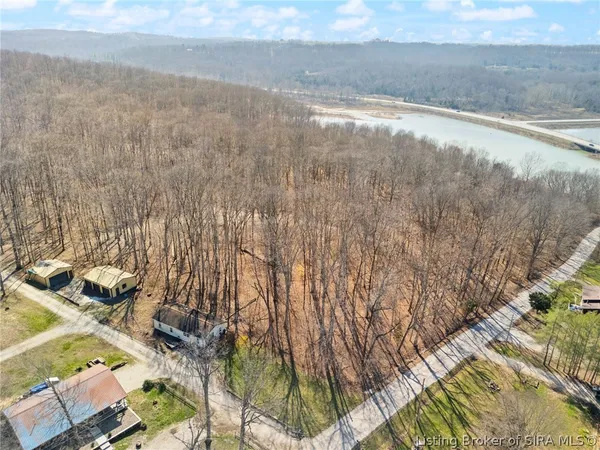 $248,000 | 6-ac Pedora School Road, Eckerty, IN 47116