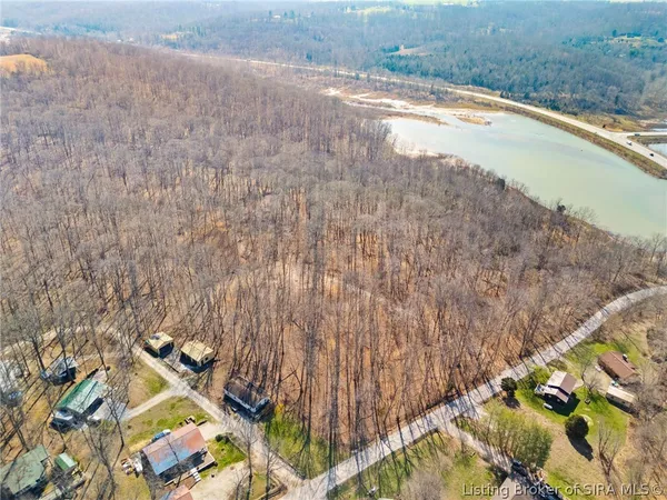 $248,000 | 6-ac Pedora School Road, Eckerty, IN 47116