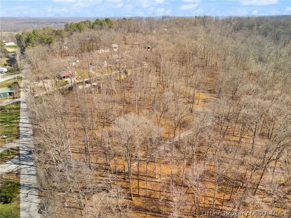 $248,000 | 6-ac Pedora School Road, Eckerty, IN 47116