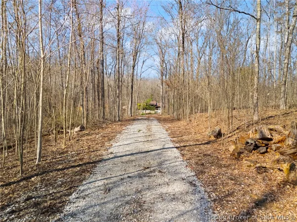 $248,000 | 6-ac Pedora School Road, Eckerty, IN 47116