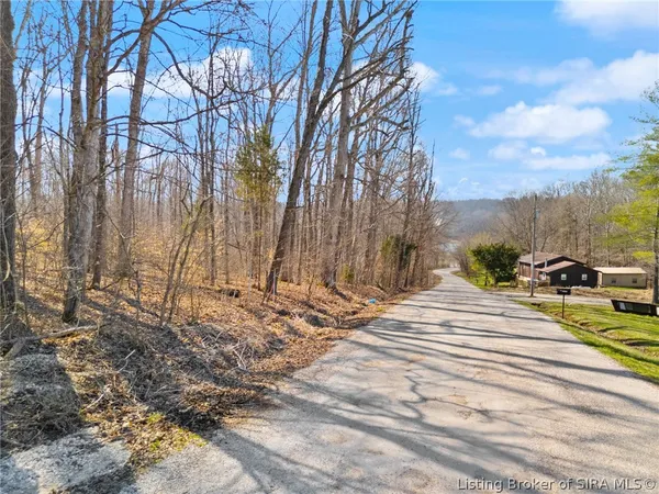 $248,000 | 6-ac Pedora School Road, Eckerty, IN 47116