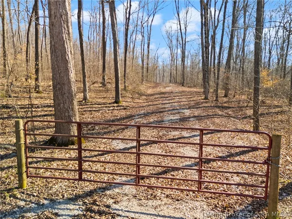 $248,000 | 6-ac Pedora School Road, Eckerty, IN 47116