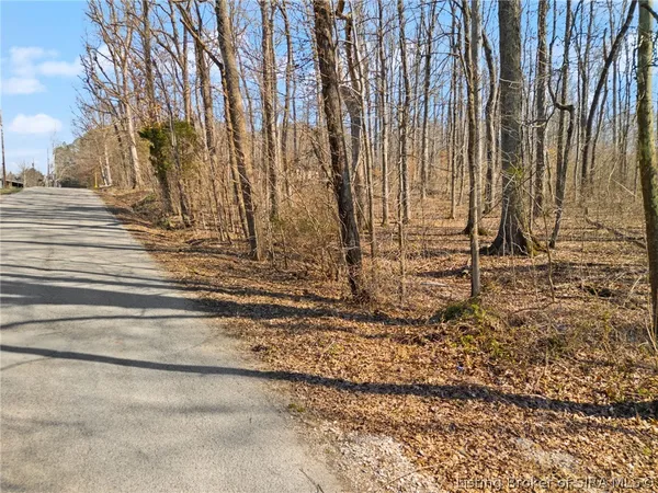 $248,000 | 6-ac Pedora School Road, Eckerty, IN 47116