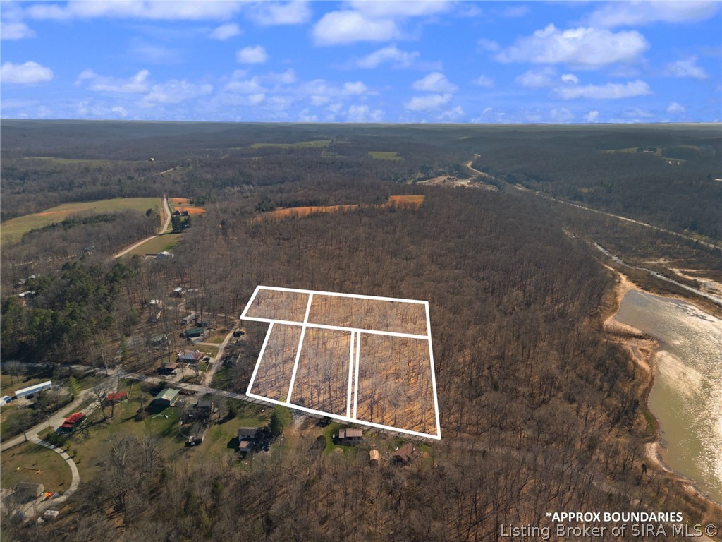 6-ac Pedora School Road Eckerty, IN 47116 - Photo 5 of 31