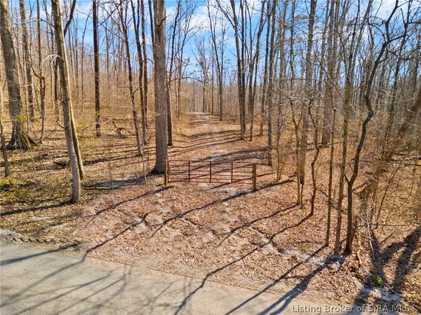 $248,000 | 6-ac Pedora School Road, Eckerty, IN 47116