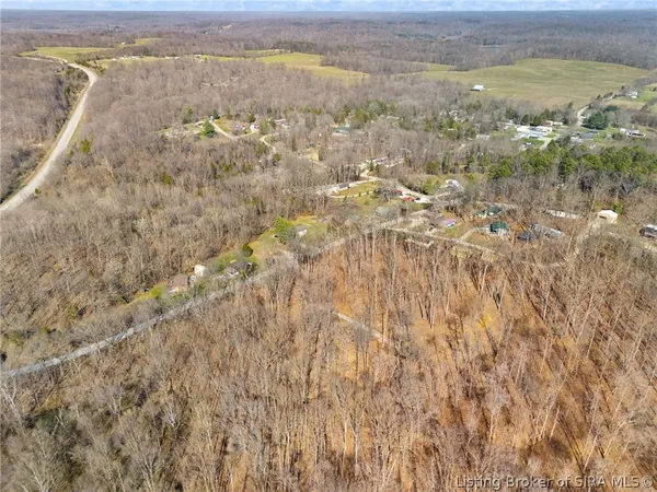 $248,000 | 6-ac Pedora School Road, Eckerty, IN 47116