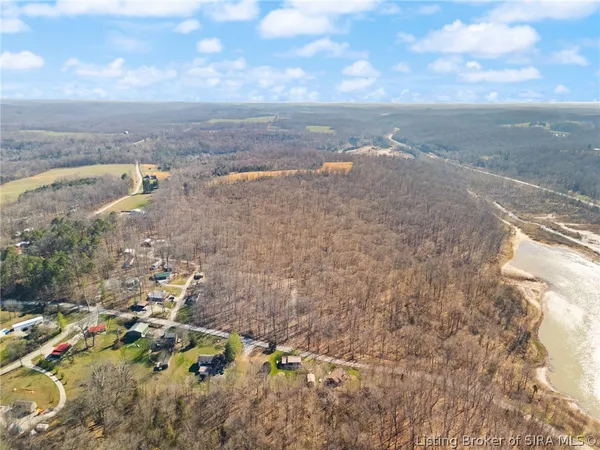 $248,000 | 6-ac Pedora School Road, Eckerty, IN 47116