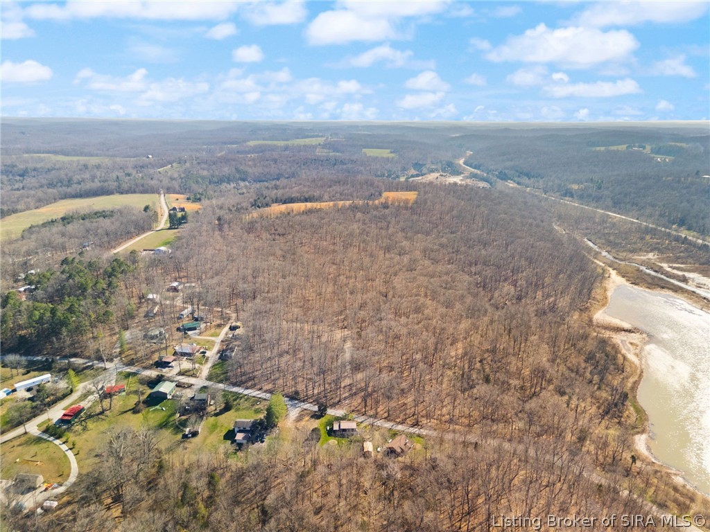 6-ac Pedora School Road Eckerty, IN 47116 - Photo 10 of 31