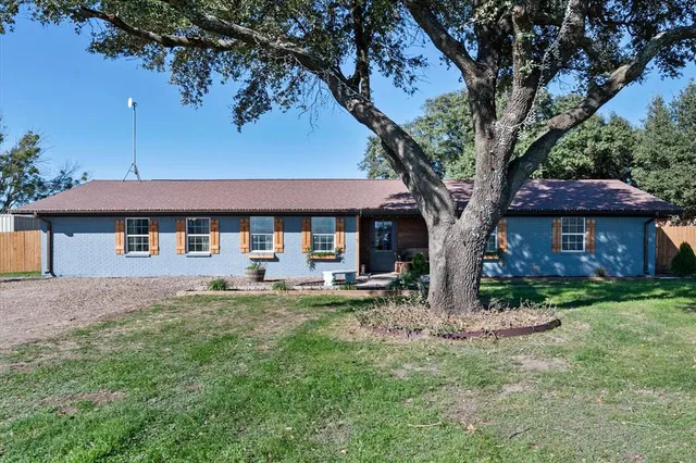 $350,000 | 12013 County Road 2138, Kerens, TX 75144