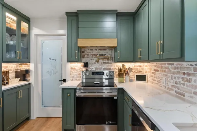 $350,000 | 12013 County Road 2138, Kerens, TX 75144