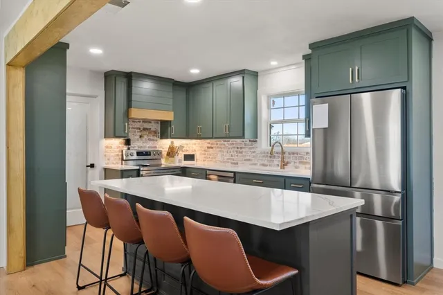 $350,000 | 12013 County Road 2138, Kerens, TX 75144