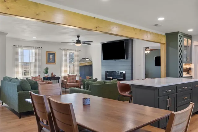 $350,000 | 12013 County Road 2138, Kerens, TX 75144